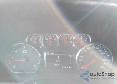 2015 Chevrolet Tahoe Ltz from USA, damaged, VIN 1GNSCCKC4FR219189